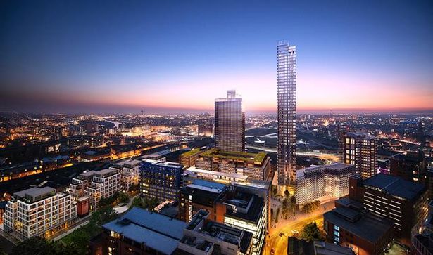 TheWomensOrg's tweet photo. Incredible news...

Liverpool AND Manchester have been ranked in the Top 10 cities in the WORLD for start-ups 🌏📈

This is largely thanks to the world-class business support on offer through programmes like @MerseyEntHub &amp; @ExcelerateLab 👏

Full story ➡️ https://t.co/fVId3BRT8j https://t.co/ciNGTV2xPq