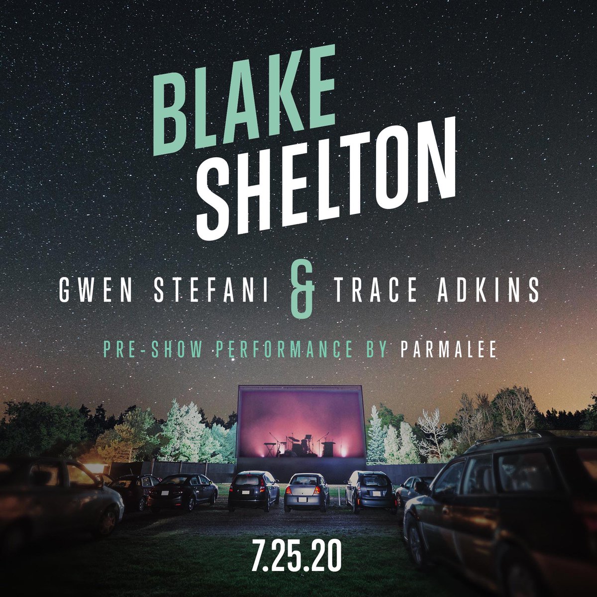 Parmalee tweet media