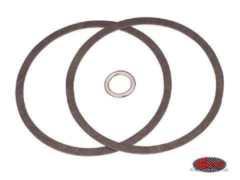 AutoCraftUK's tweet photo. #twofortuesday . This week we look at 1700cc-2000cc oil change gasket set for type 4 engines and stainless steel j tubes 38mm for original style mufflers. To view the full range then please check out our web shop at https://t.co/i5DUXtzaSb #autocraftenginering #autocraft https://t.co/5BEjVuy4Eb