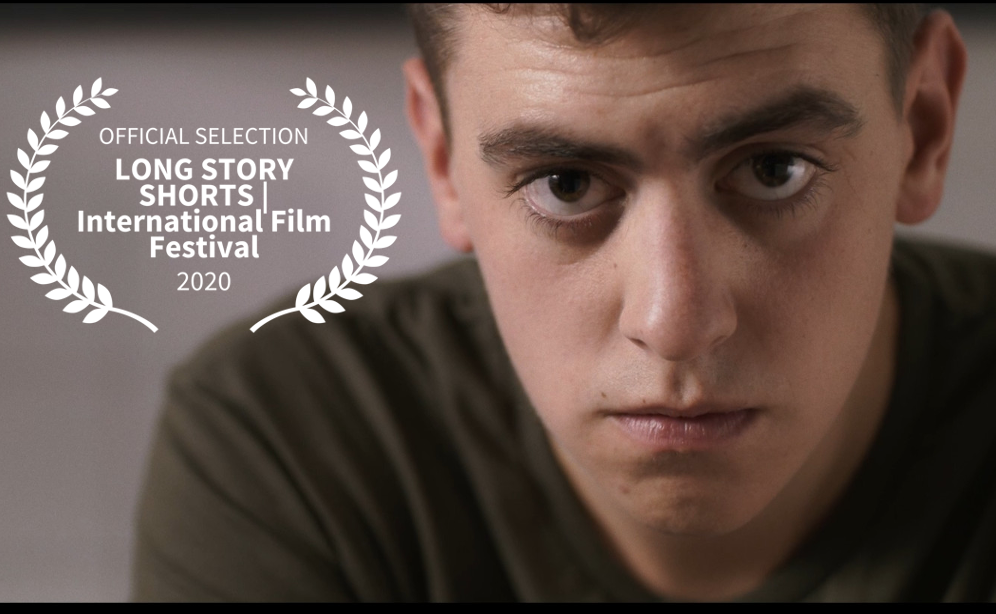 MyDadMarieShort's tweet photo. Our film 'My Dad Marie' has earned another selection! So far the film has accumulated 7 Festival Selections, 3 Award Nominations and 1 Win!

Thank you to @lssiff and congrats to all the other chosen pieces of work! 👏💪

#shortfilm #LGBTQ #FilmFestival https://t.co/mFXJwskhel