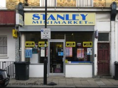 In desperate need of some crisps? Been craving a coke all day? Stanley Mini Market has got your back.