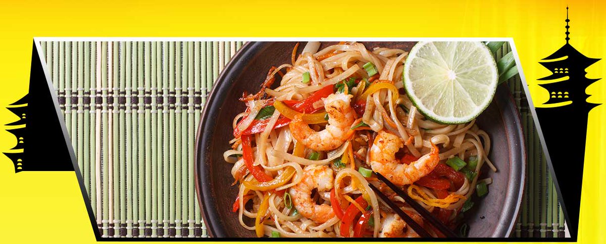 Fancy a takeaway? You can't go wrong with Kai Hung. Local resident Renny recommends you try the Singapore Fried Noodles.