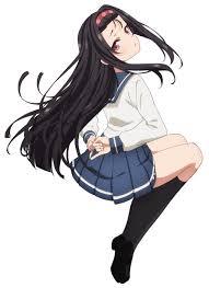 𓊝 日向ねぎポン 勇魏 本日７月１５日は俺を好きなのはお前だけかよ よりサザンカこと真山 亜茶花の誕生日です 声優さんは斉藤朱夏さんです サザンカ誕生日おめでとうございます 俺を好きなのはお前だけかよ 真山亜茶花生誕祭