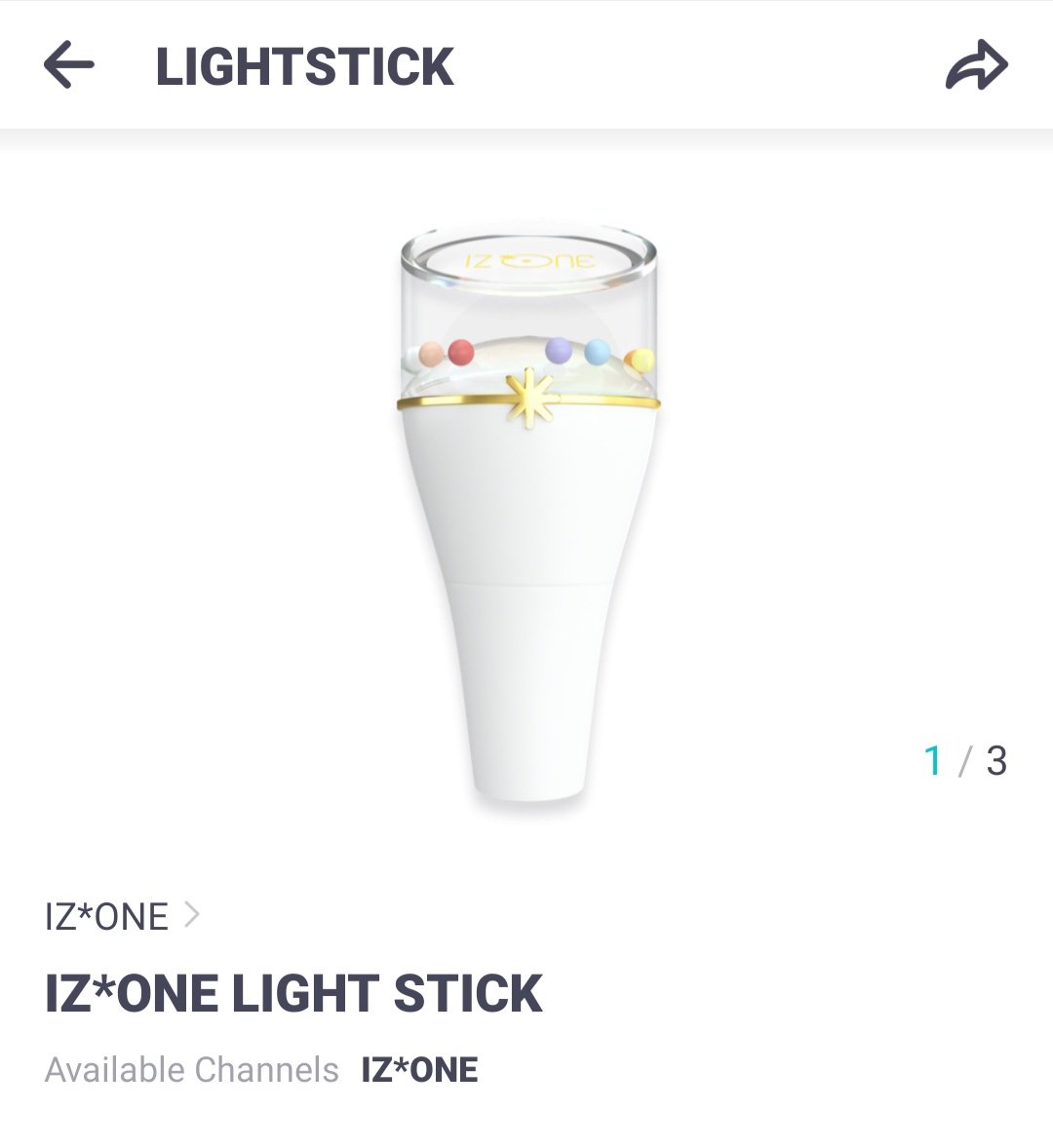 mrskimjongie's tweet photo. @official_izone VLive Lightstick GA for PH/Filo WIZ*ONEs ✌️

1 Winner of 7-Days Subscription
1 Winner of 30-Days Subscription
1 Winner of 100-years Subscription

Deadline: July 30
Announcement of Winners: July 31

#IZONE #아이즈원 https://t.co/urWFbyKb6a