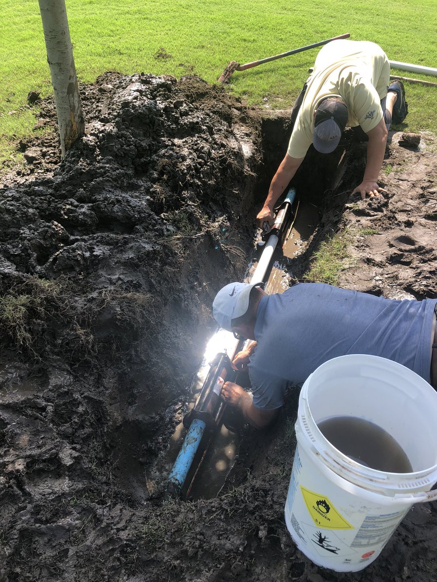 Tulsa Country Club tweet media