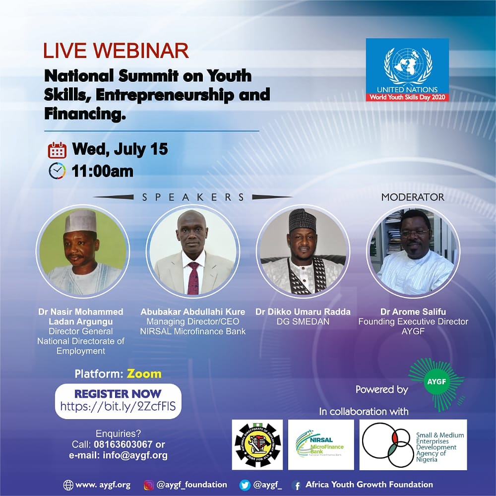 Dikko Umaru Radda, Ph.D. CON. tweet media