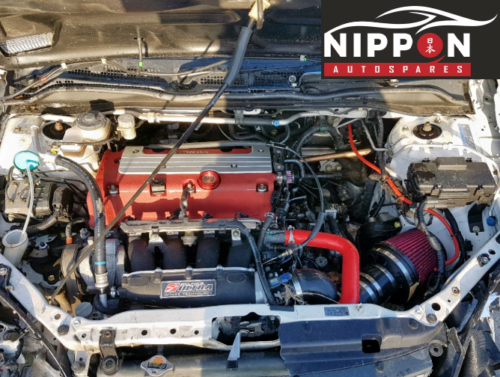 NipponAutos's tweet photo. 🔰K20A ENGINE SWAP WITH LSD GEARBOX🔰
🔥FROM JDM HONDA CIVIC TYPE-R EP3🔥

🌍Worldwide Shipping🌍

👇CONTACT US FOR FURTHER DETAILS + PRICE👇

☎️ +44 (0) 1332 293 399
📧 sales@nipponautospares.com
💻 https://t.co/YPhqhRsJ0P

#JDM #K20A #EP3 #HONDA #CIVIC #TYPER #ENGINESWAP https://t.co/rsAsl90Utm