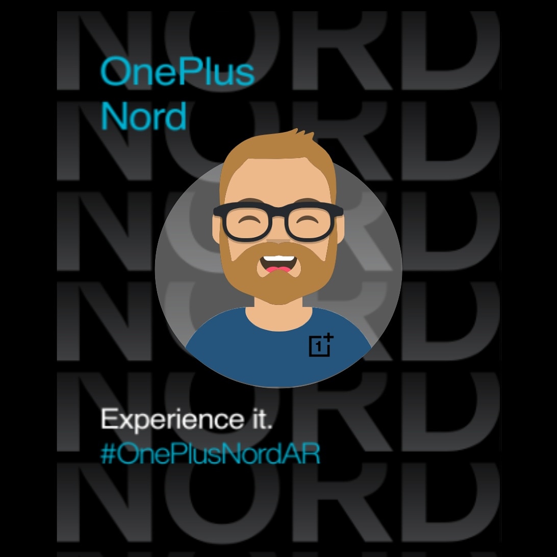 #itscoming #OnePlusNord #OnePlusNordAR