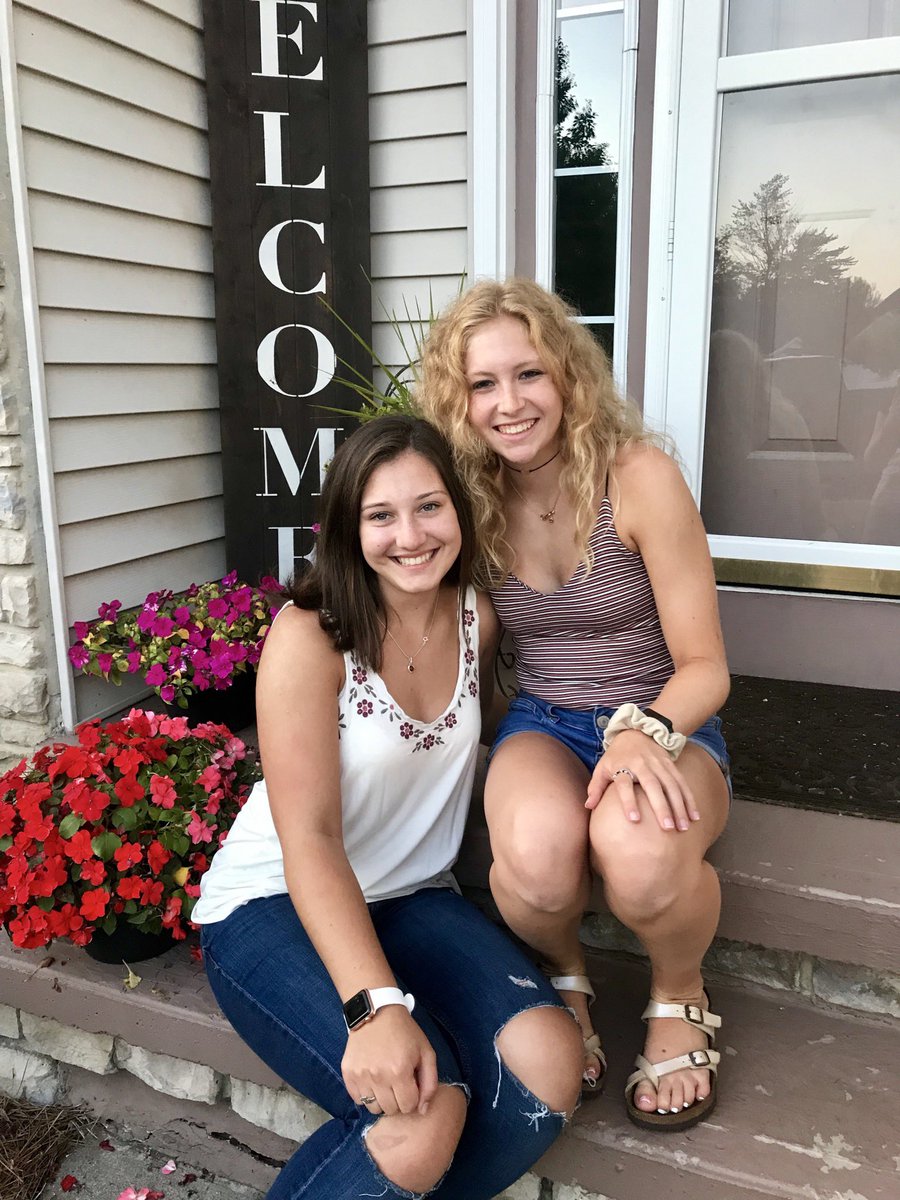 Happy birthday eir!!!🥳 Thanks for all the memories and laughs!! I hope you have the best day ever you deserve it! I love you💕💕💕 <a href="/erin_martin_17/">Erin  Martin</a>