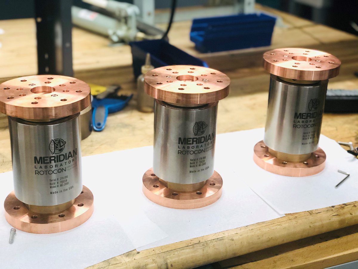 Meridian_Lab's tweet photo. ROTOCON MC Series is a maintenance-free solution that remains unaffected by RPM and use over time.
https://t.co/sV6tJSn756
#MeridianLab #rotocon #rotarygrounds #rotaryclamps #slipring #groundclamp #welding #electroplating #sputtering #electropolishing #cablereels https://t.co/eDLMPcgkpp