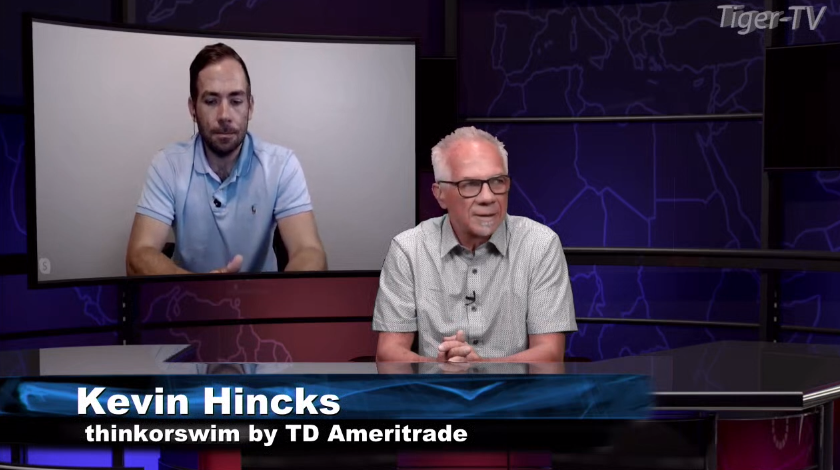 TFNN's tweet photo. @KevinHincks_TDA of @thinkorswim and @TDAmeritradePR
stops by the Bull-Bear Trading Hour for Tuesday on @TFNN and discussed $WFC $TSLA and more! #DefinedRisk #StockMarketNews #Financialeducation #Learntotrade #TFNN #StocksToTrade
https://t.co/l1rbgHALW0 https://t.co/r9R7sOqvmm