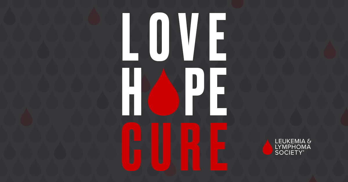 Blood Cancer United tweet media