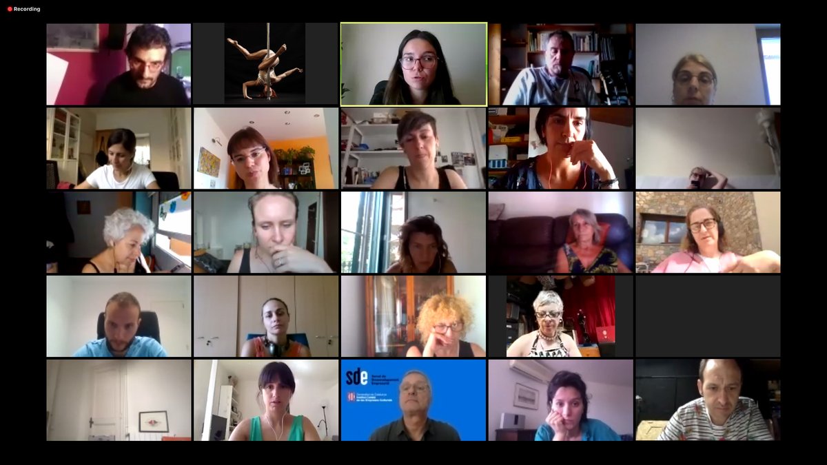 Catalan Arts tweet media