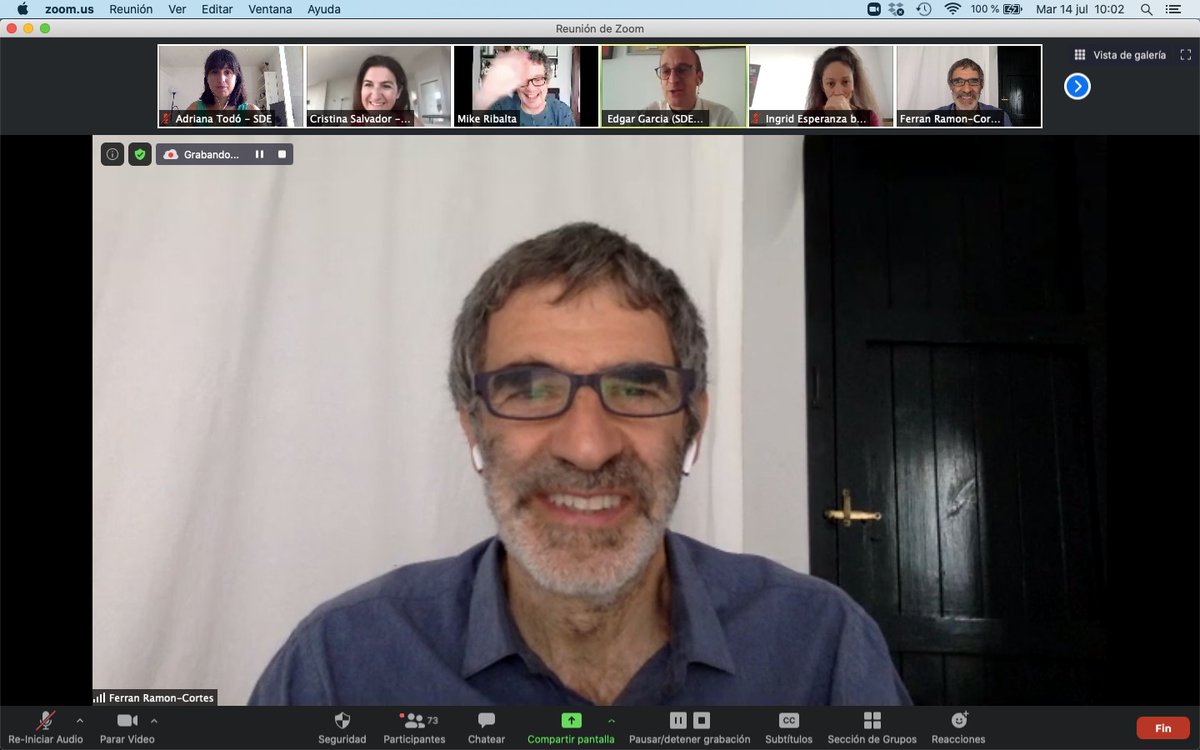 Catalan Arts tweet media