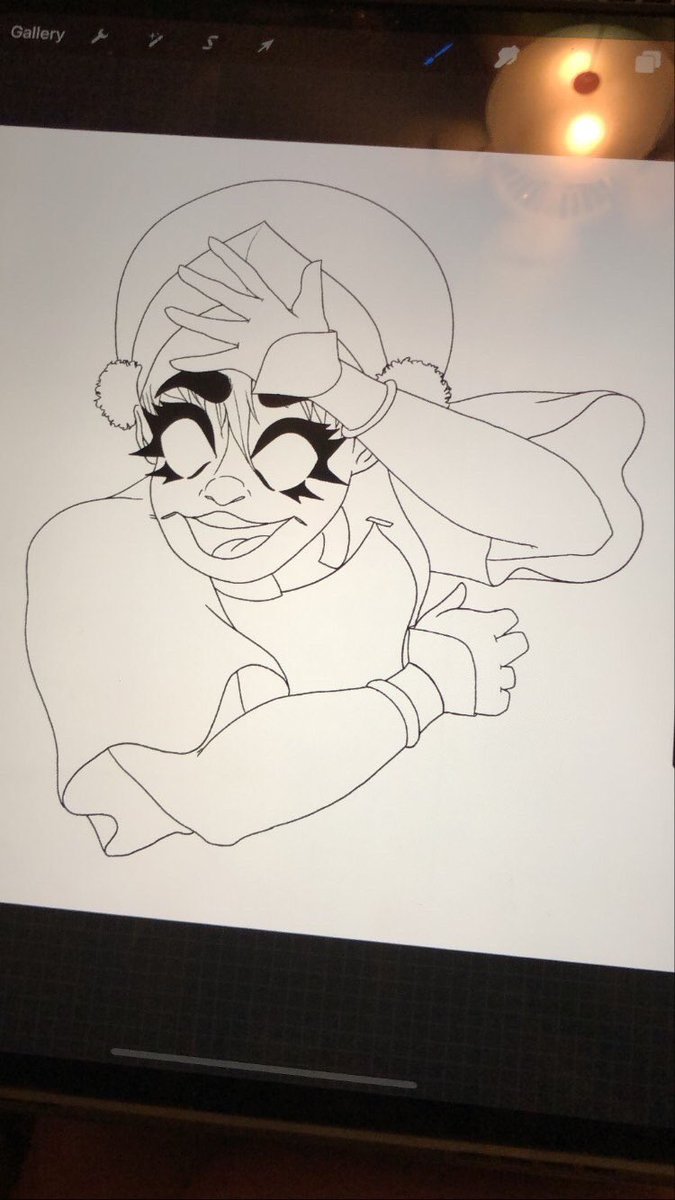 Fish__Pebbles's tweet image. A lil bit of melonlord fanart to get this account goin!

#art #artchallenge #artist #myart #myartwork
#artsy #contemporaryart #artlife
#wip #workinprogress
#visualart #artoftheday #onlineart #redraw #fanart #atla #avatarthelastairbender #avatar #toph #tophbeifong #melonlord