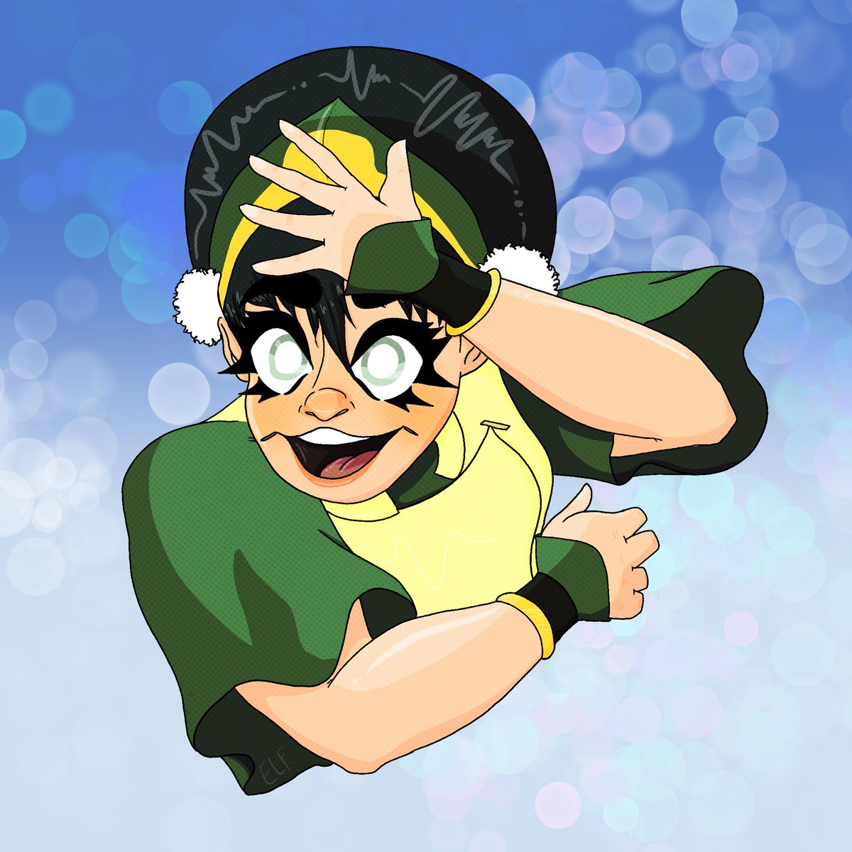 Fish__Pebbles's tweet image. A lil bit of melonlord fanart to get this account goin!

#art #artchallenge #artist #myart #myartwork
#artsy #contemporaryart #artlife
#wip #workinprogress
#visualart #artoftheday #onlineart #redraw #fanart #atla #avatarthelastairbender #avatar #toph #tophbeifong #melonlord