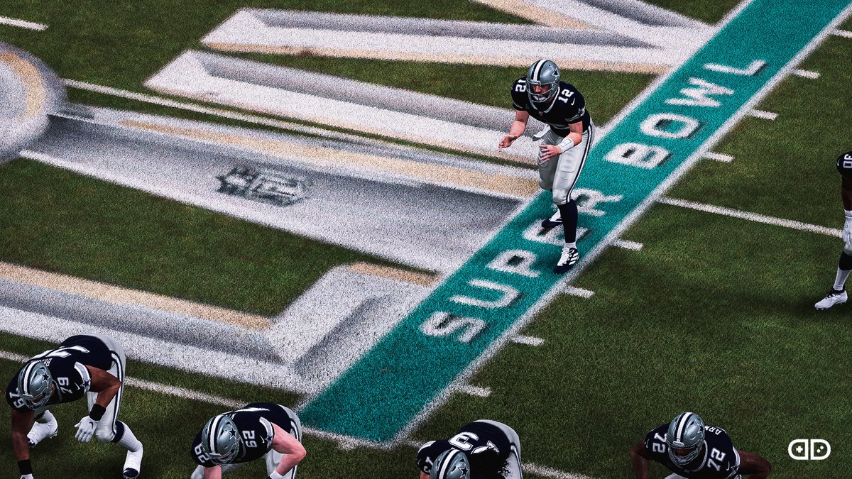 mora82's tweet photo. @Juke_ Does madden count? 😂 https://t.co/Rzg7PutSuu
