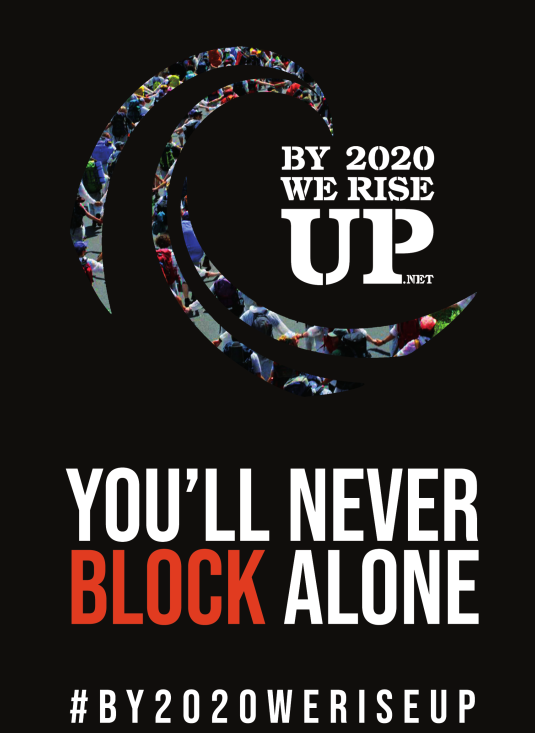 By2020WeRiseUp's tweet image. 😎Ready for the next Strategy conference? We are🤩

This autumn do we 
➡️#BuildBackBetter #StopFundingFossils
➡️#StopClimateChaos #blockiererblockieren 
➡️fight 4 #socialjustice #racialjustice #JustTransition 

✔️all the above &amp;amp; more? ✊

📣Register NOW ende-gelaende.org/en/by2020weris…