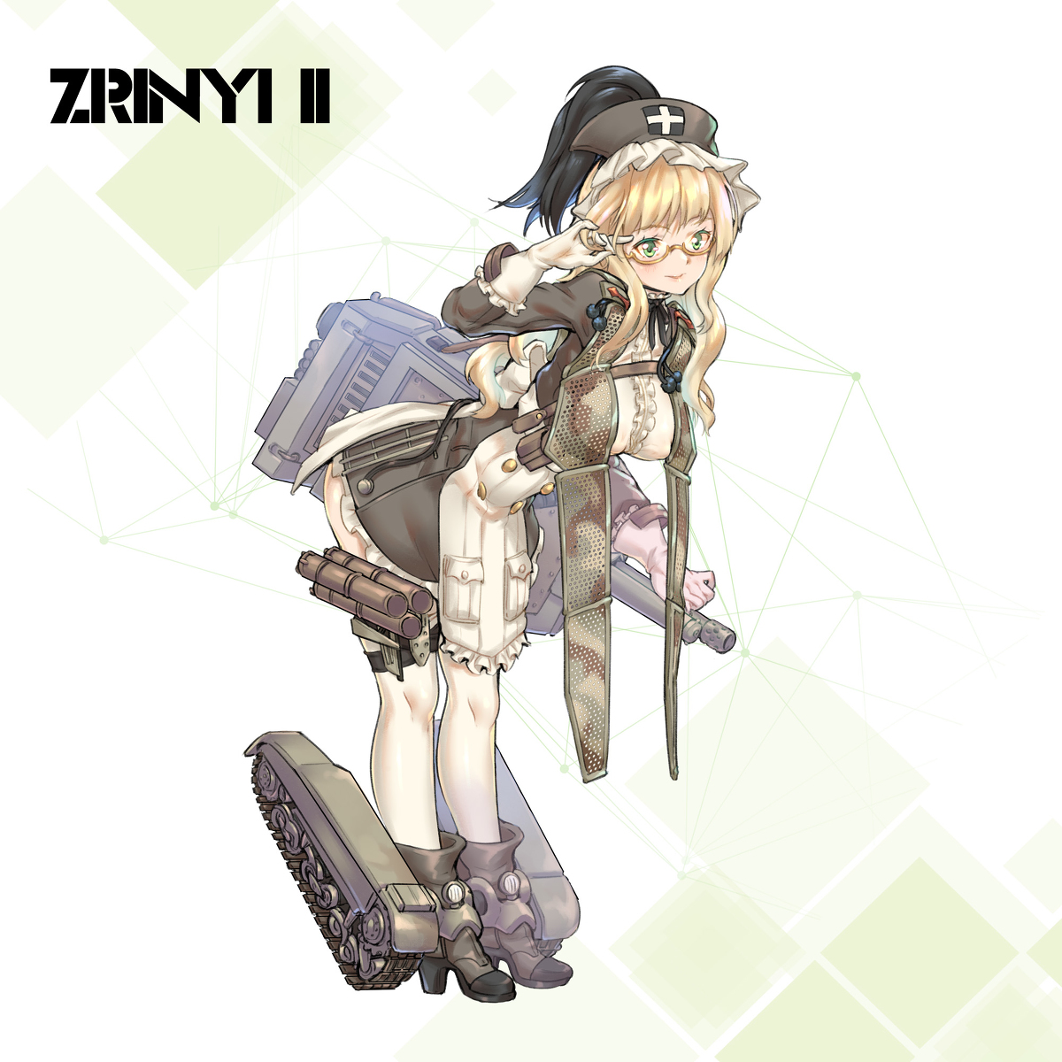 鋼鉄のワルツ 鋼鉄のワルツ