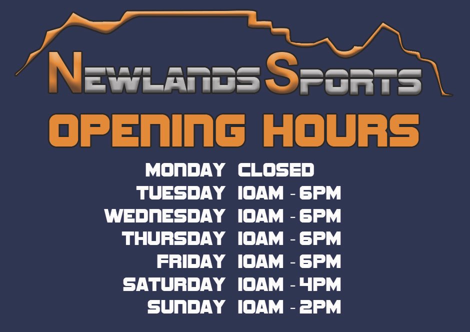 NewlandsSports's tweet photo. WE ARE OPEN! Come and visit us in Langley Moor, Durham or contact sales@newlands-sports.store for any enquiries. @SMCricketUK and @DPCricketUK bats, pads, gloves, bags in stock now! https://t.co/VVEI2B9V9d