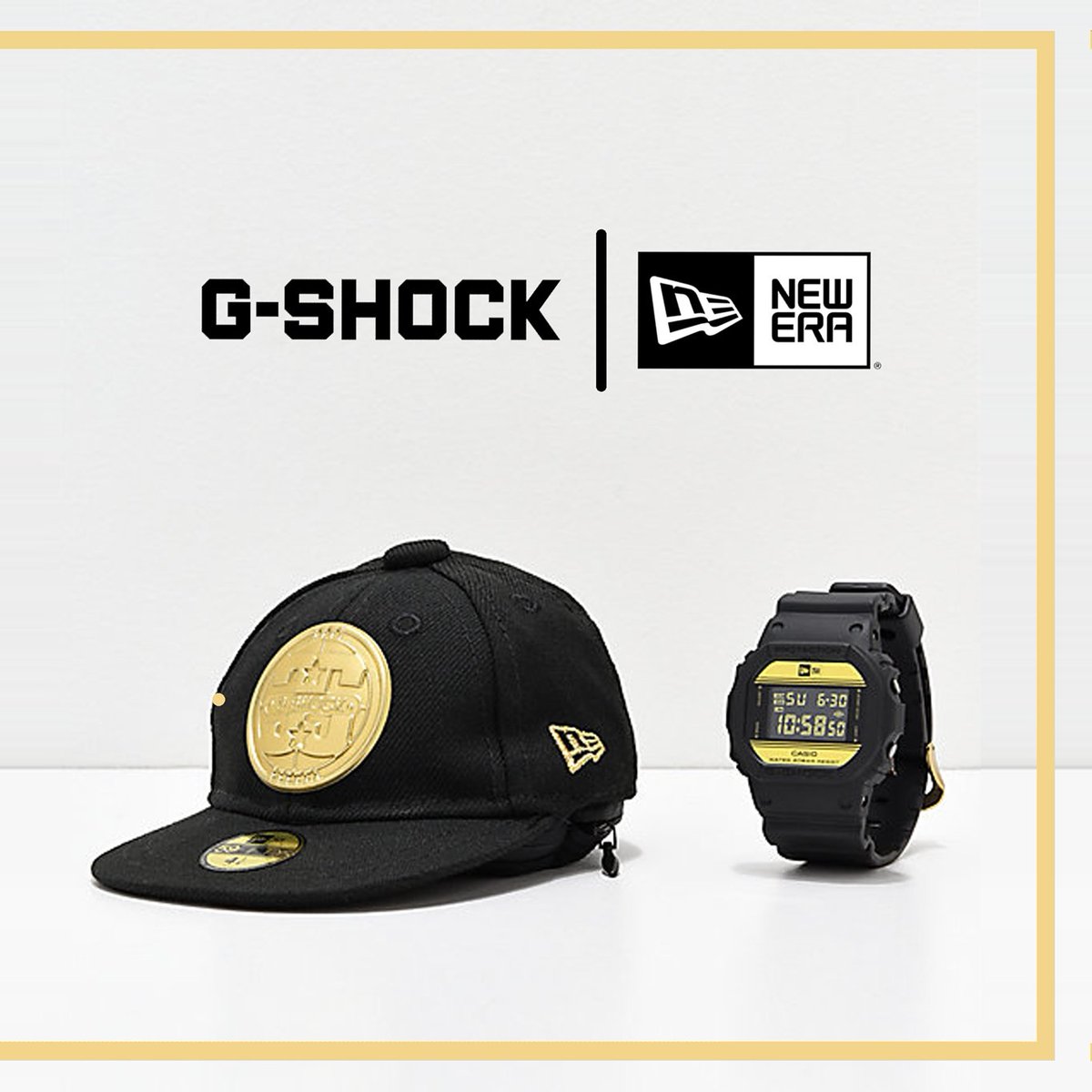 New Era G Shock Cap Online, 57% OFF 