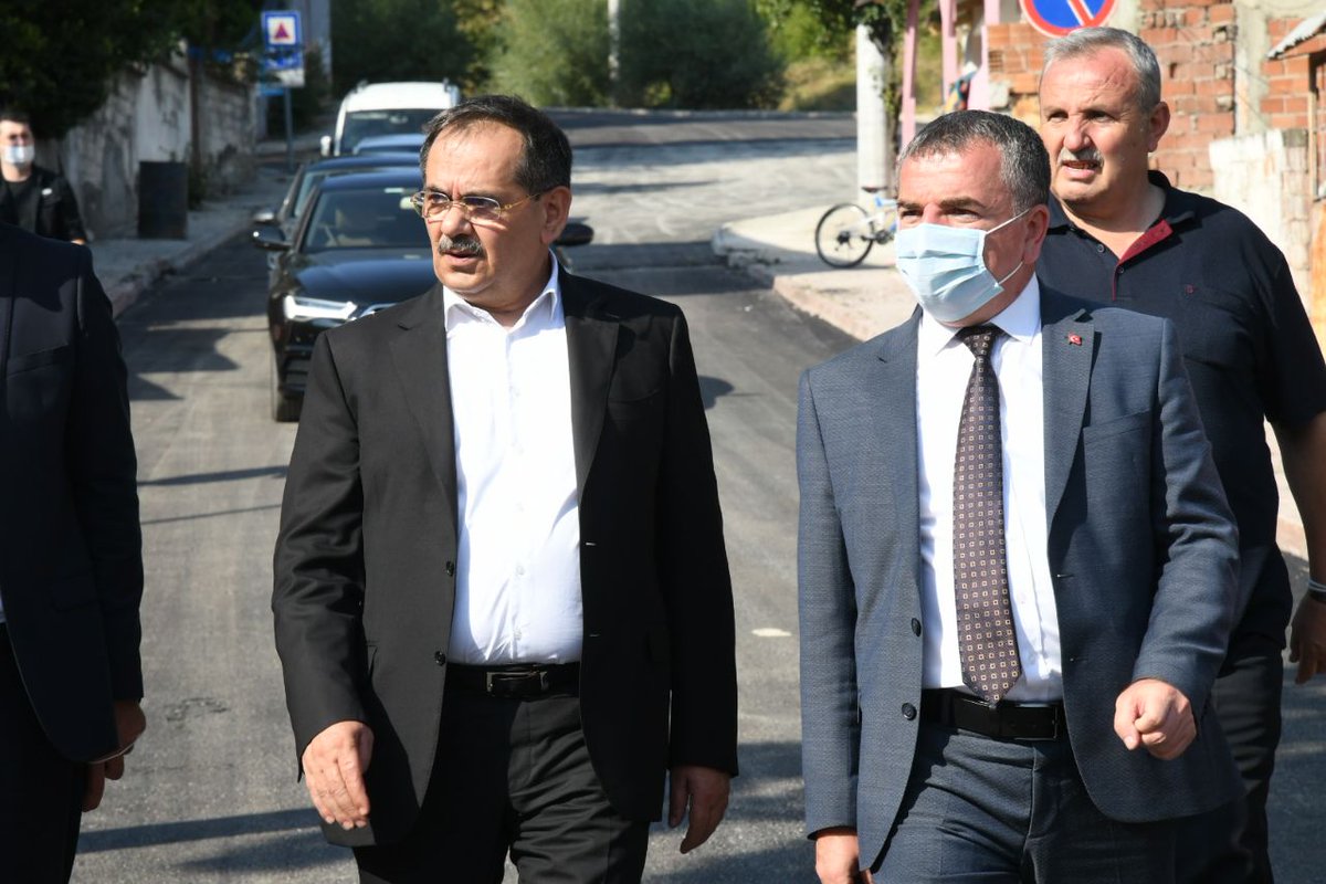 Mustafa Demir