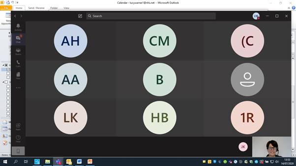 Thank you to the schools who supported their year 10's today plus to our speakers @ndht @DNdhtl @ndhtclinicaltr @MAUnorthsim #odp #nurses #paediatrics #virtualteach @IlfracombeAcad @tweet_pilton @ParkBarnstaple @HCCDevon @bidefordcollege @WestBuckland @BrauntonAcademy @gtsdevon