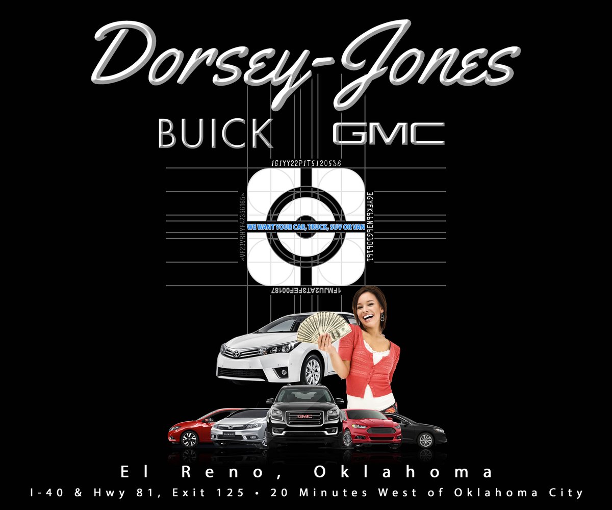 JonesGmc tweet picture