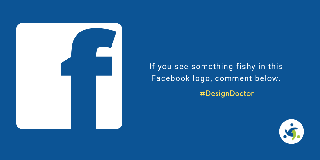 itsearchindia's tweet photo. You see this logo every day. Let's see if you remember it well.
.

#DesignDoctor #SpotTheError #DesignError#DesignQuiz #QuizMaster #TriviaQuestions #WebDesigningError #TuesdayContest #ErrorCheck #WebsiteDesigningMumbai #ITSolutions #ITSearch #KnowTheError #TestTuesday https://t.co/vGRi4OZrLe