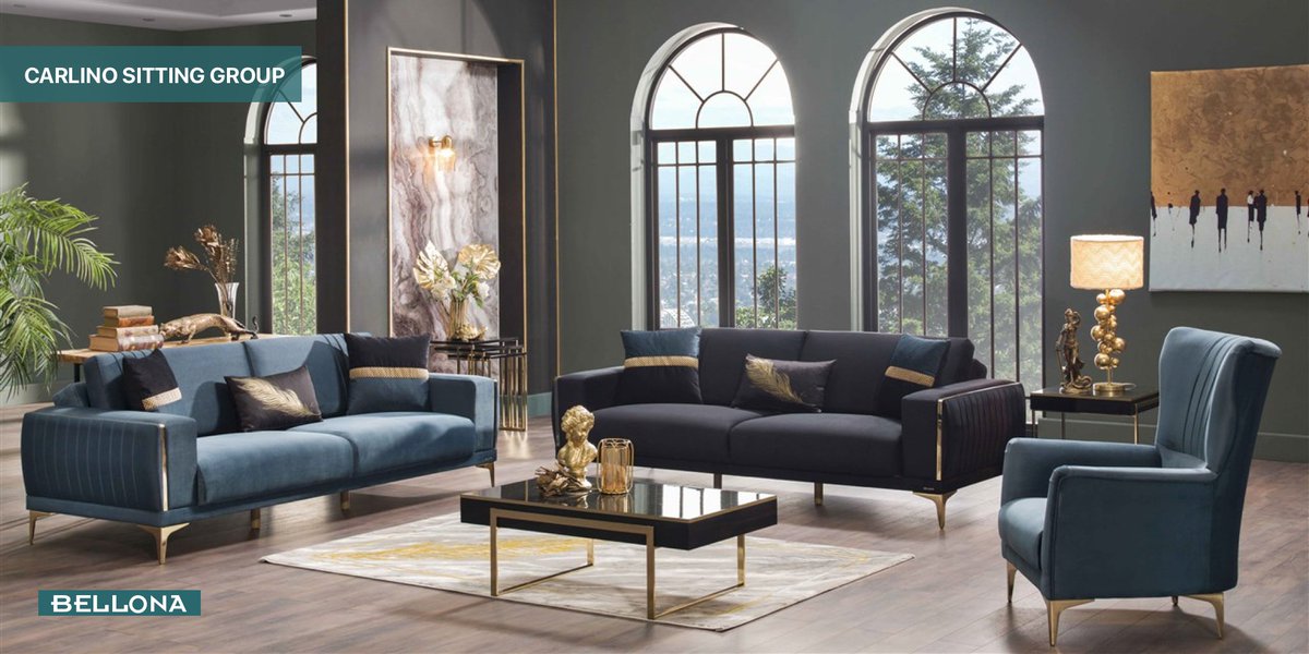 bellona furniture on twitter the carlino sitting group s glamorous details user friendly features and modern design set it apart while zero wall technology allows easy access to the storage and sleep functions bellona