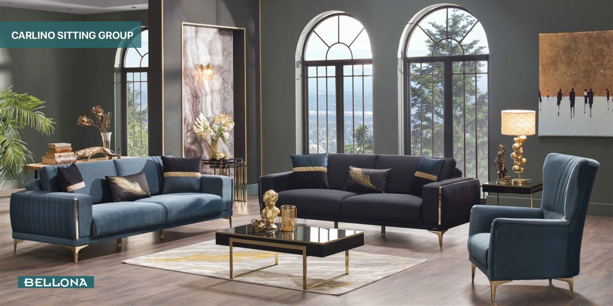bellona furniture on twitter the carlino sitting group s glamorous details user friendly features and modern design set it apart while zero wall technology allows easy access to the storage and sleep functions bellona