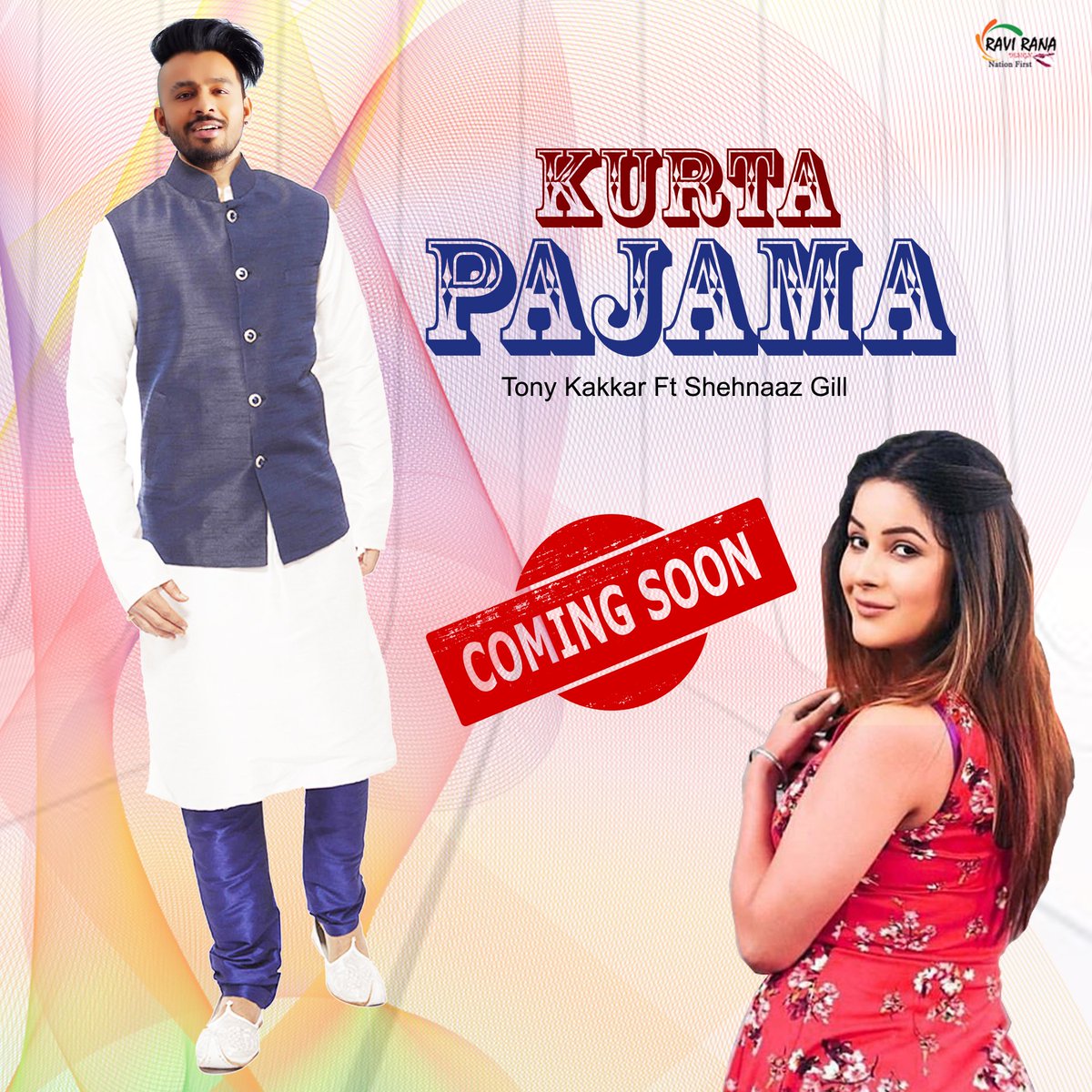 RaviRRana's tweet photo. #KurtaPajama Coming Soon! https://t.co/rKXVTu4DlV
