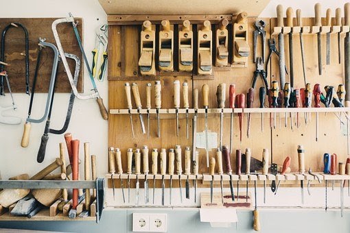 DeanTeamRealtor's tweet image. Restore order to your #garage by embracing some of these #storage solutions.  cpix.me/a/100922954
