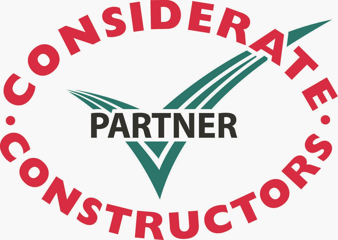 macgroupcom's tweet photo. mac-group are now registered as a Partner with @CCScheme.
With this partnership, we will continue our commitment to work to the highest standards of consideration to the general public, the workforce and the environment.
#TEAMmac #ExceedExpectations #ProgressingResponsibly https://t.co/0kt07F5rqg