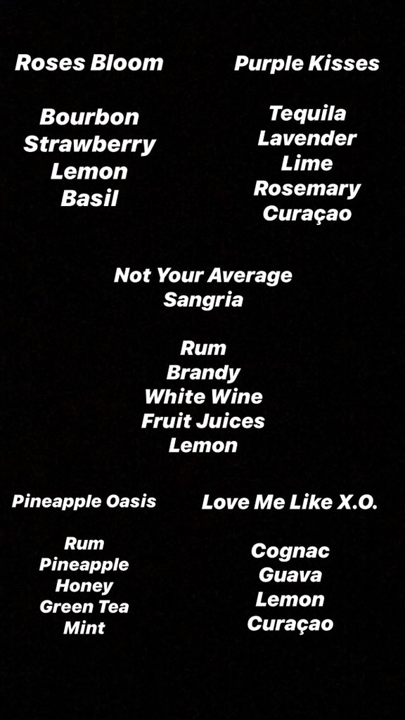imdougieimfresh's tweet photo. Ok this has gained a little bit of traction. Hey everyone, I’m Doug and I am a Certified Mixologist in the DMV that sells crafted, fresh and creative Libations to go. Drink Menu constantly rotates. Check me out on IG @ https://t.co/Nw6cwIPwKp.Doug #drinkbydoug #bartender #DMV https://t.co/Xqgm4LxWBV
