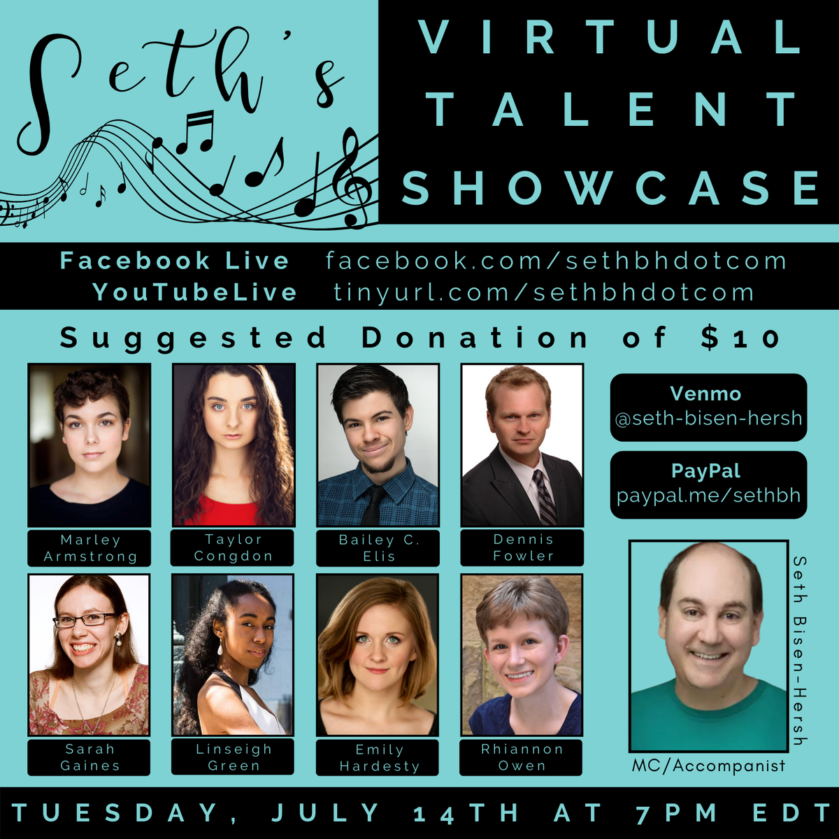 Whats_SarahG's tweet photo. Hey, @CobieSmulders, if you're looking for something fun to watch this evening, I'm performing in @sethbhdotcom's virtual talent showcase and I think you'll appreciate one of my songs. #SethsTalentShowcase #VirtualShowcase #VirtualCabaret https://t.co/IaUdxEYdXo