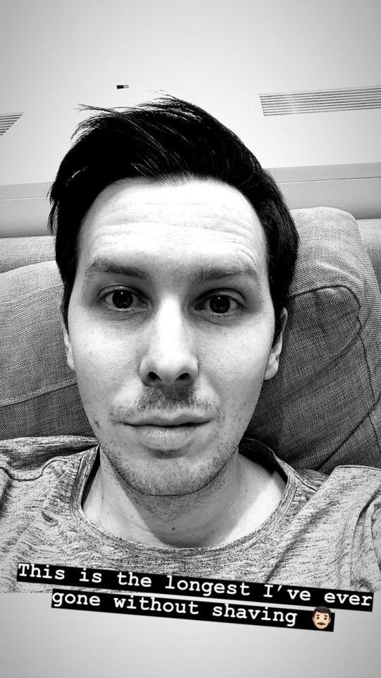 26th place (23.1%)sorry but i'd do anything to see phil with stubble once again