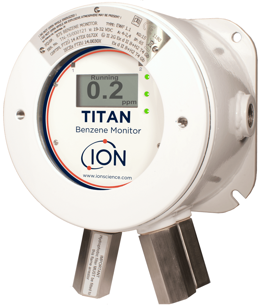 ionscienceusa's tweet photo. Titan is a fixed benzene-specific monitor designed for petrochemical environments, providing the ultimate device for plant and worker safety. https://t.co/HkiXZbqW9J
#Titan #Benzene #BenzeneDetection #FixedBenzeneDetector #ContinuousMonitoring #Petrochemical #PIDs #Sensors #VOCs https://t.co/CpfJsZfRmW
