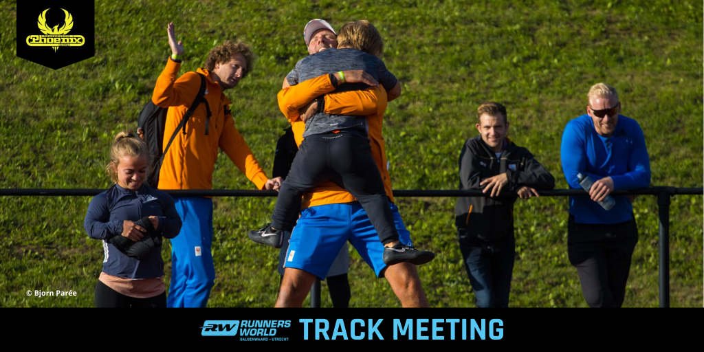 phoenixutrecht's tweet photo. Kijk. Zรณ leuk zijn de @TrackMeetings dus... Zien we je zaterdag weer? #dtv ๐ฒhttps://t.co/QV6MVoGTza #avphoenix #fastfasterphoenix ๐โโ๏ธ | ๐ท @runoutofhell https://t.co/LKVVhUM2Hf