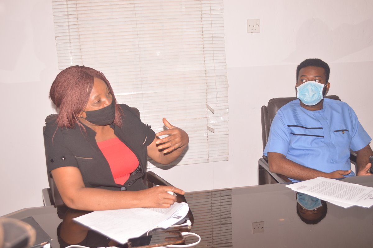 NCD Alliance Nigeria tweet media