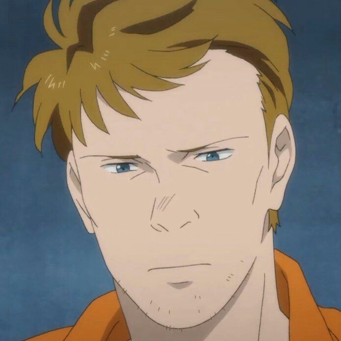 MaxLob0's tweet image. Modo serio