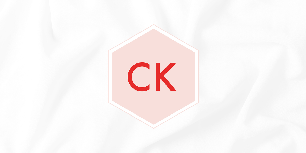 weareckdesign's tweet photo. Keepin it simple. Our logo ties everything together and links everything back via 6 corners. ✨ These corners represent the 6 essential ingredients we believe matter most: Your Why, What, Expertise, Customer Wins, Culture and Community #DesignMatters https://t.co/TLsVfG8HGA