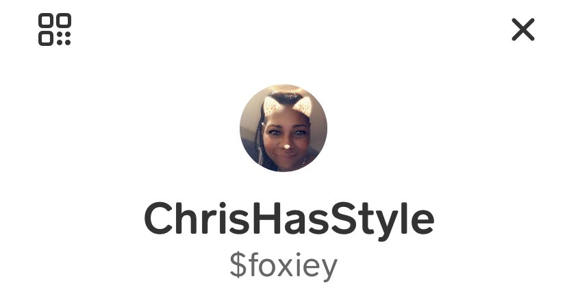 Chrishasstyle tweet picture