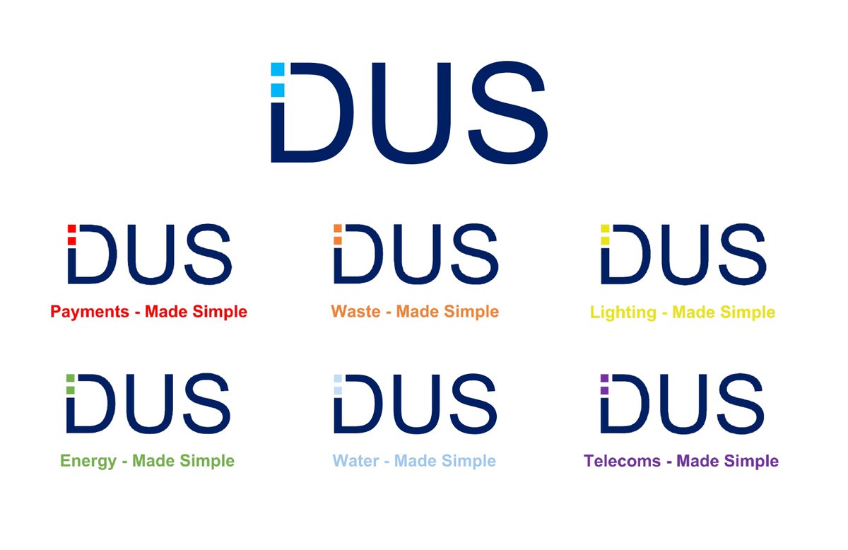 DUS_Ltd's tweet photo. Check out the new branding #Logo #Brand #Business #diverse https://t.co/gnHaP7cUwQ