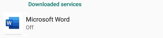 ReBensk's tweet photo. #Android #Banking #Trojan #Malware
@malwrhunterteam @bl4ckh0l3z
#Eventbot
MicrosoftWord.apk
https://t.co/xBHOsQn1ym
C2: http[:]//rsi[.]stephaniegagne[.com https://t.co/4fvj3qUMoj