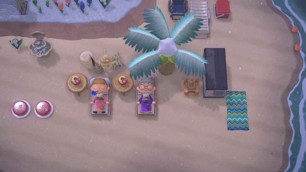 LiuBiheng's tweet photo. #动物森友会 #AnimalCrossing #ACNH #NintendoSwitch https://t.co/Dv5xeoqBdr