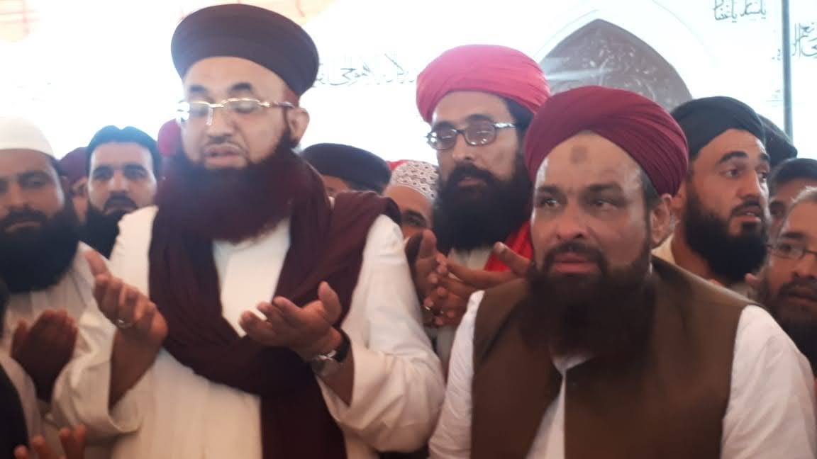 Mohammad Saleem Rizvi tweet media