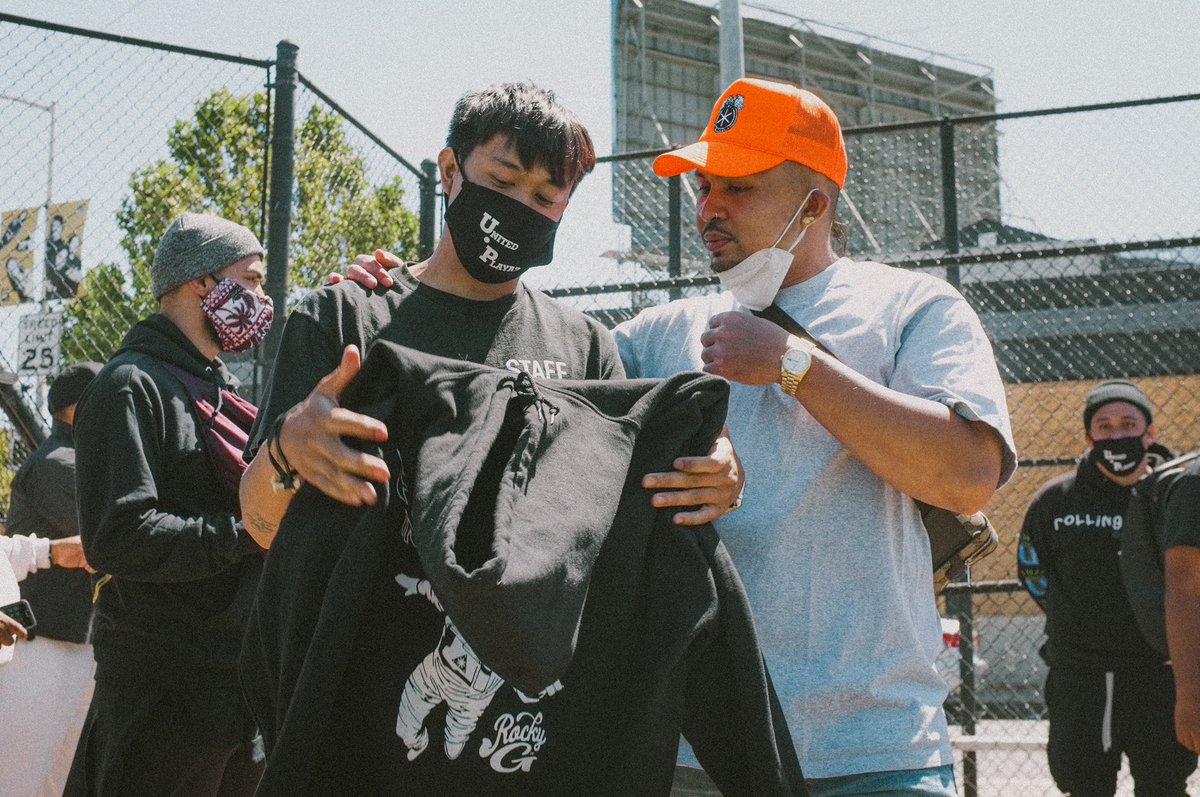 rockayye's tweet photo. Dropping tomorrow with @ILLAMANILA #FilipinosinSpace https://t.co/eBksu1k1ZM