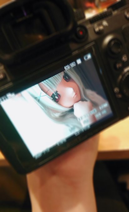 コスプレイヤー上杉遥のTwitter画像3