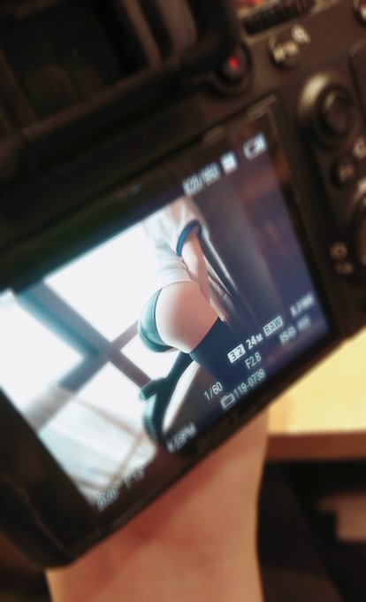 コスプレイヤー上杉遥のTwitter画像4